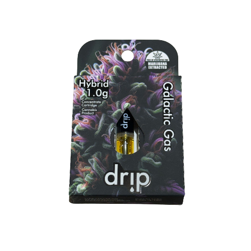 Drip Cart - Galactic Gas (H)