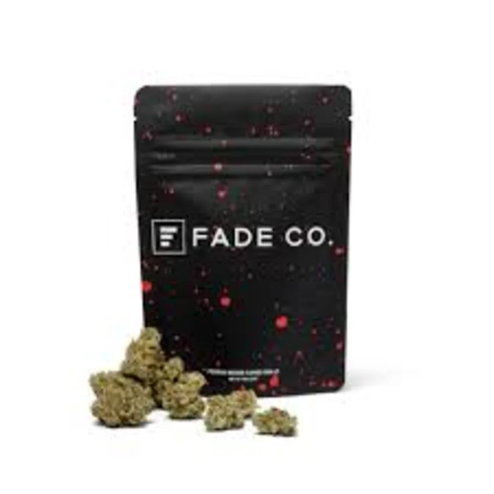 Fade Co Prepack Malibu Marsha
