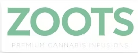 Zoot - Pink Mermaid x Blueberry Rain - - Hand Rolled Donut