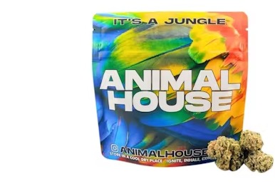 Animal House - Tropicana Trip - 3.5g