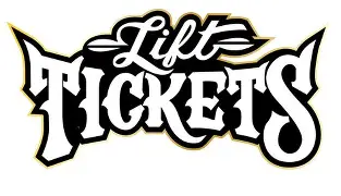 Lift Ticket - LA Pop Infused Flower | Eighths