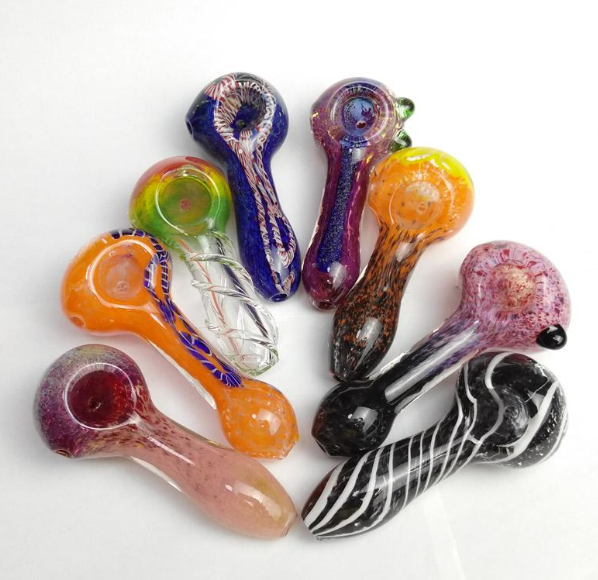 Glass Pipe