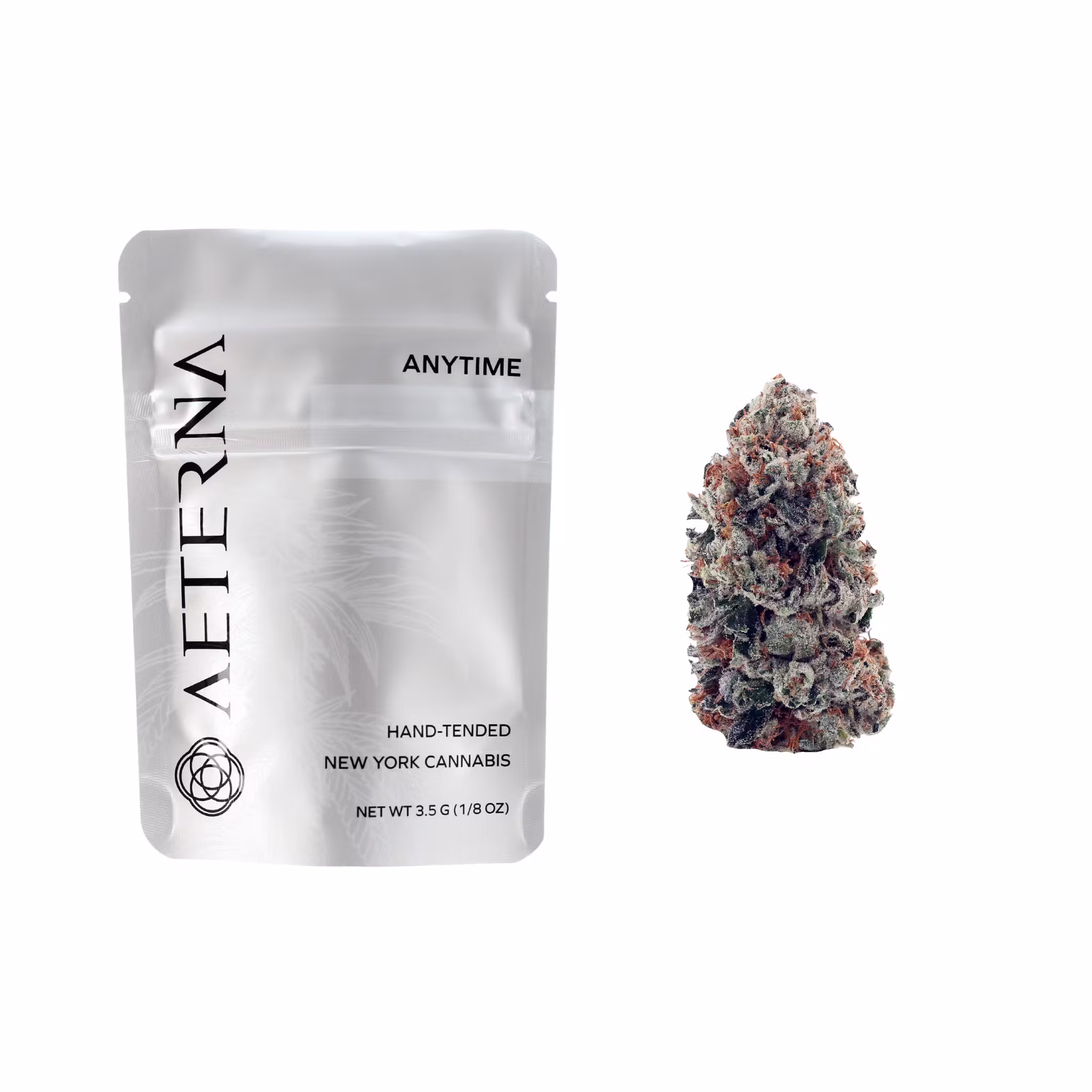 AETERNA - APPLE FRITTER - 3.5G