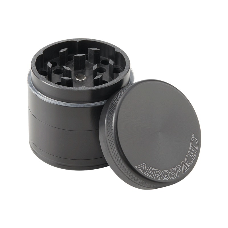 Grinder Black