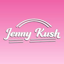 Hippies | Jenny Kush CR Sugar 1g