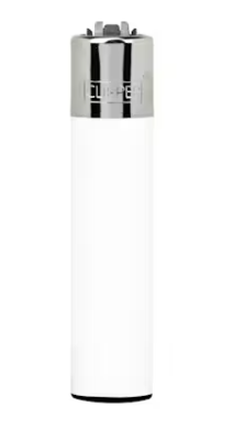 White Lighter