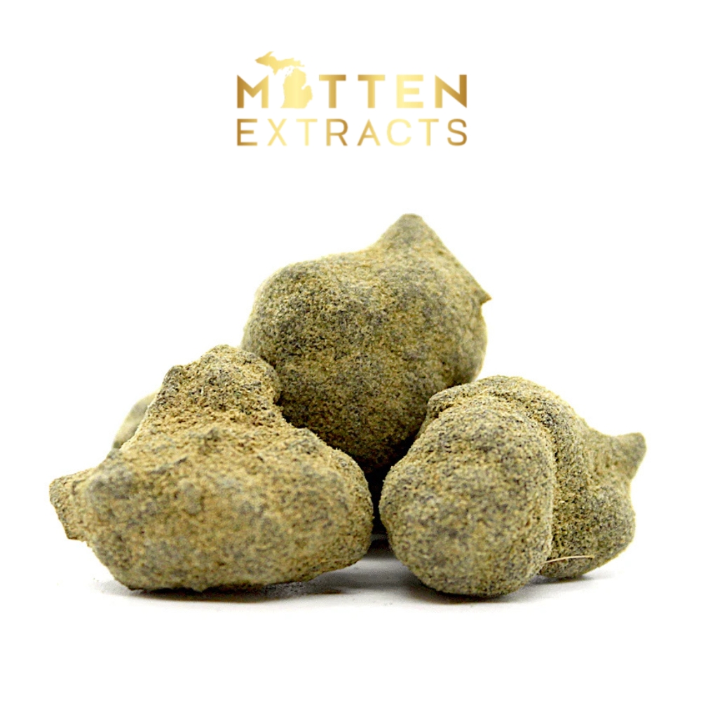 OG Kush | Bulk Moon Rocks | REC