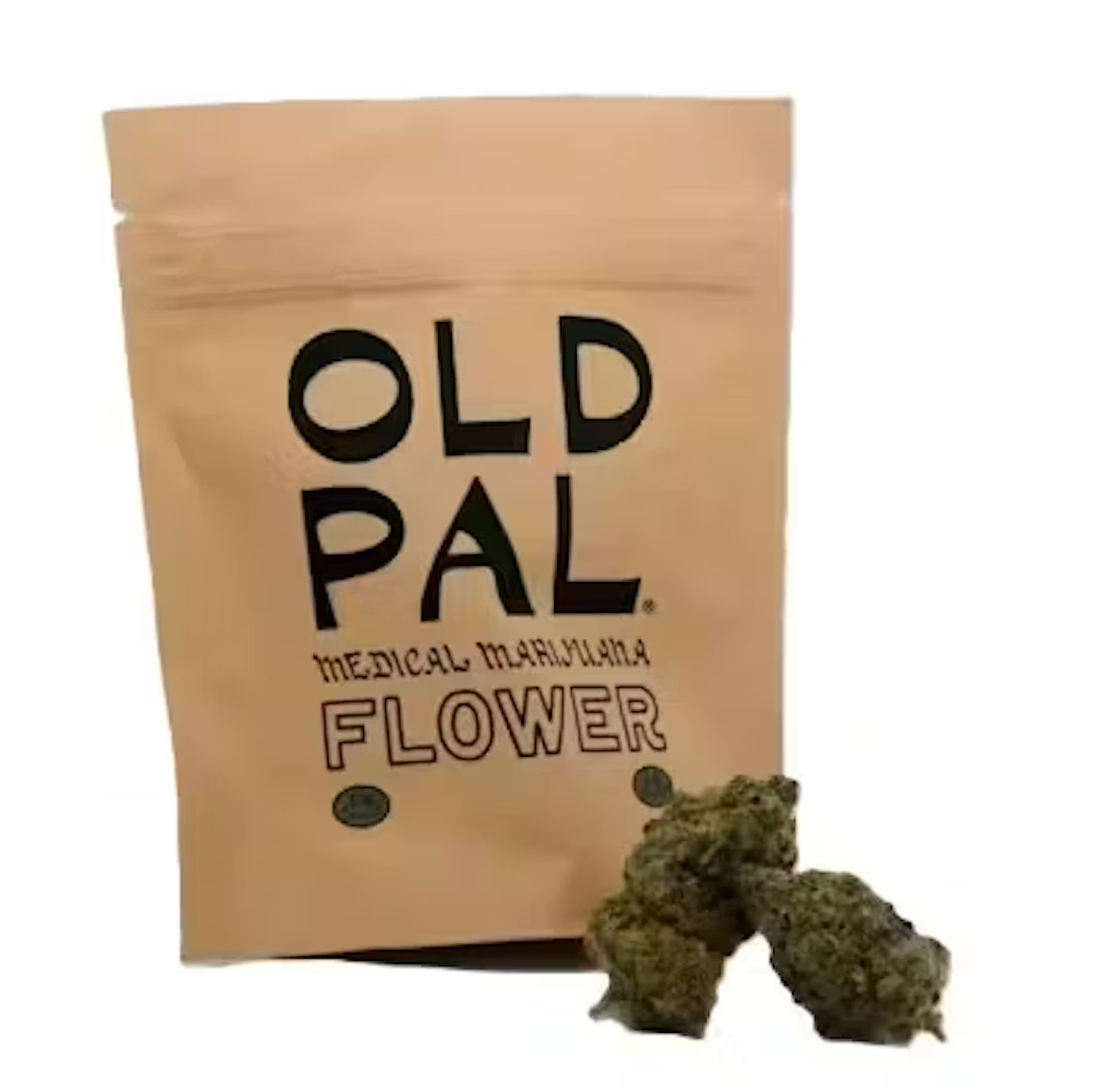 Dante's Slush Ground Flower: 7g