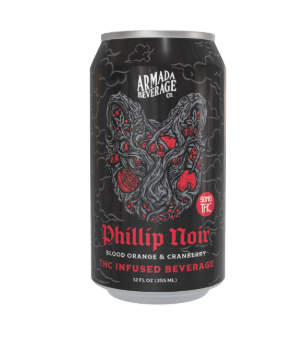 Phillip Noir 50mg