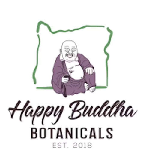 Sherb Pie Happy Buddah Botanicals