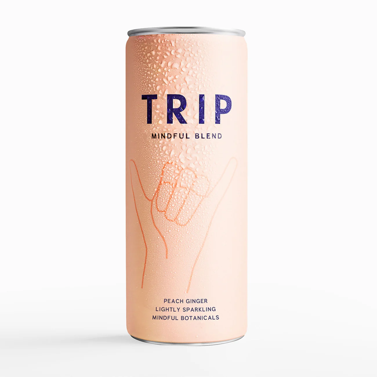 Peach Ginger
