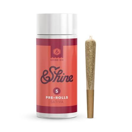 Chicken n' Wafflez Pre-Rolls (5 x 0.5g) 2.5g