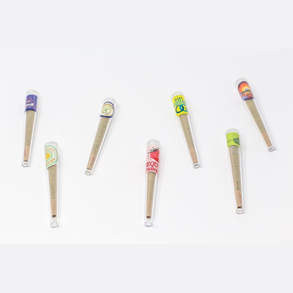 (36771) Pineapple Breeze PreRoll