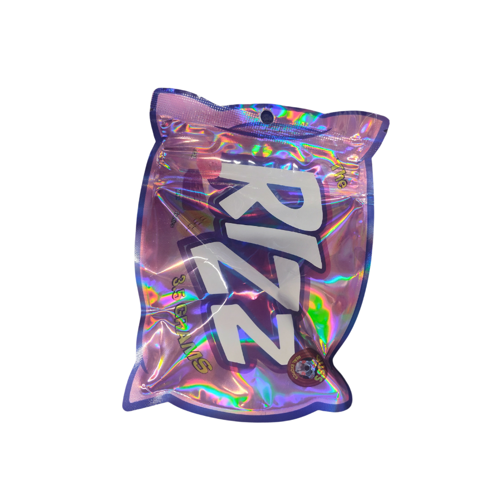 Gus Prepack 8th Rizz