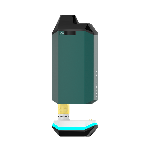 Emerald Green Flytbox