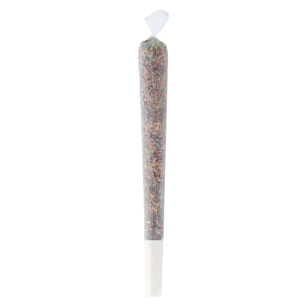 Double J's - Star Cab Cherry Chem Pre-Roll - Hybrid - 20x0.5g