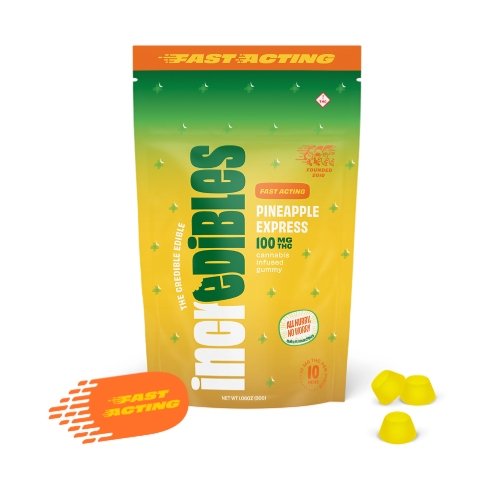 Pineapple Express | 10pk/100mg