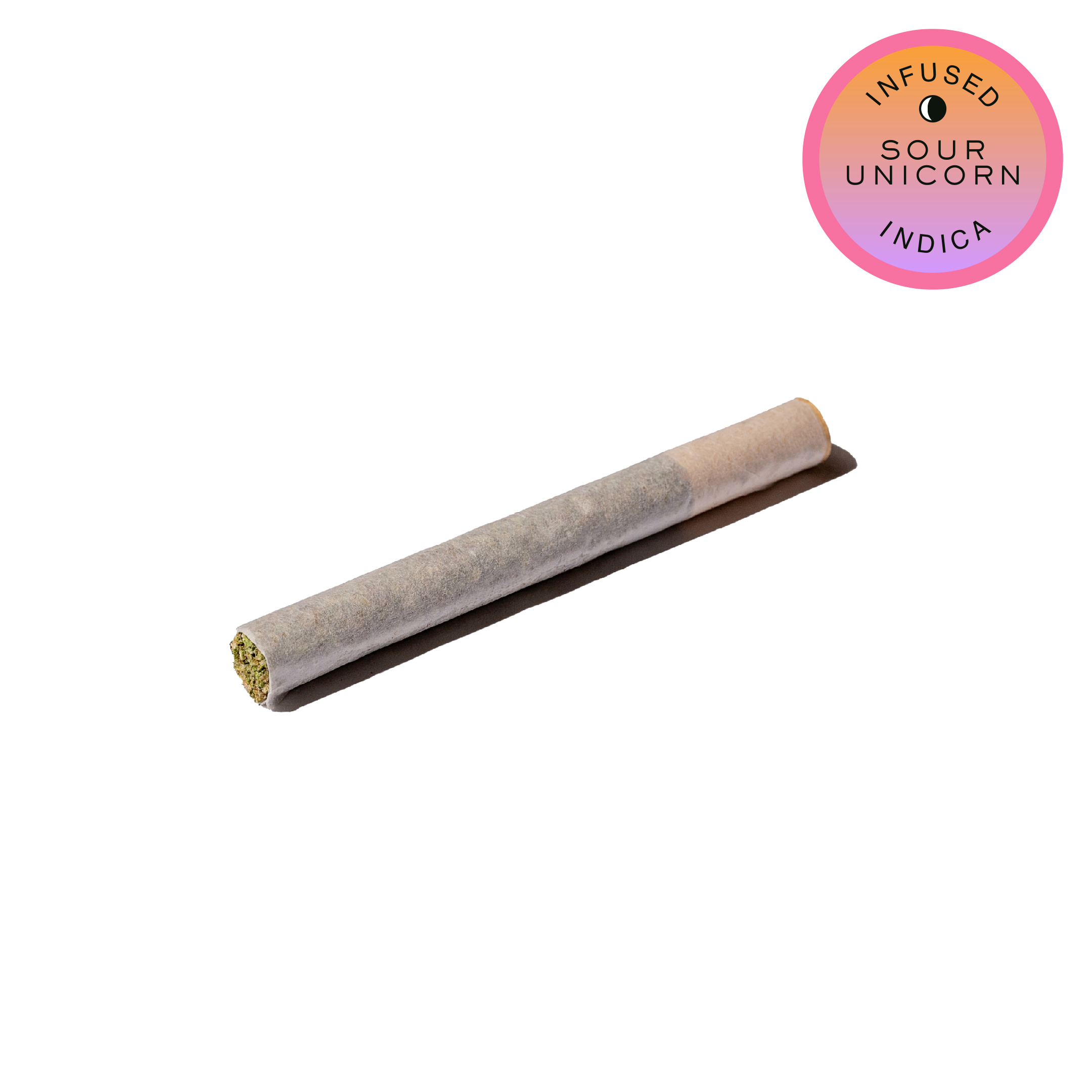 Sour Unicorn | Infused Pre-Roll | .5g