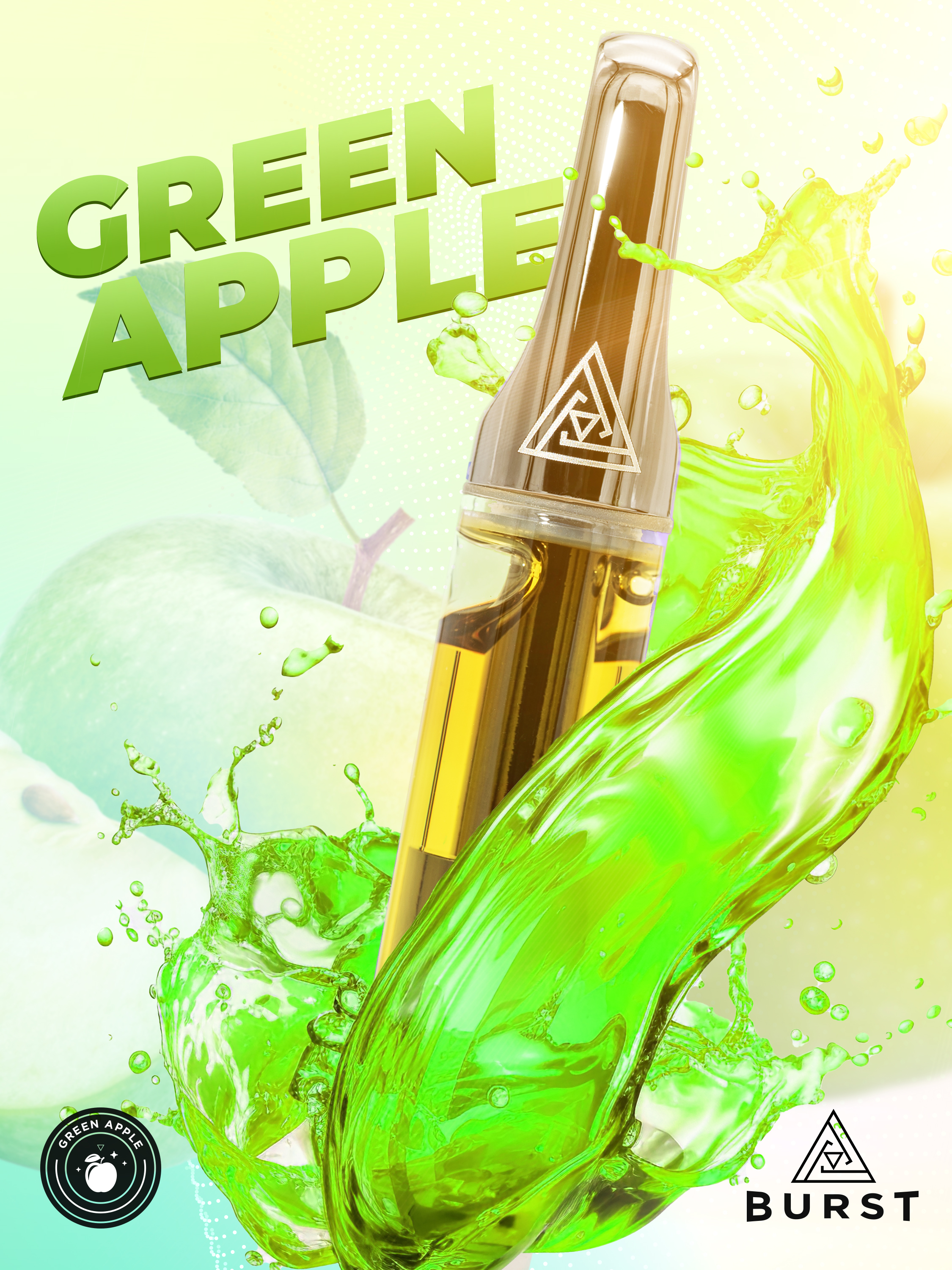 Green Apple