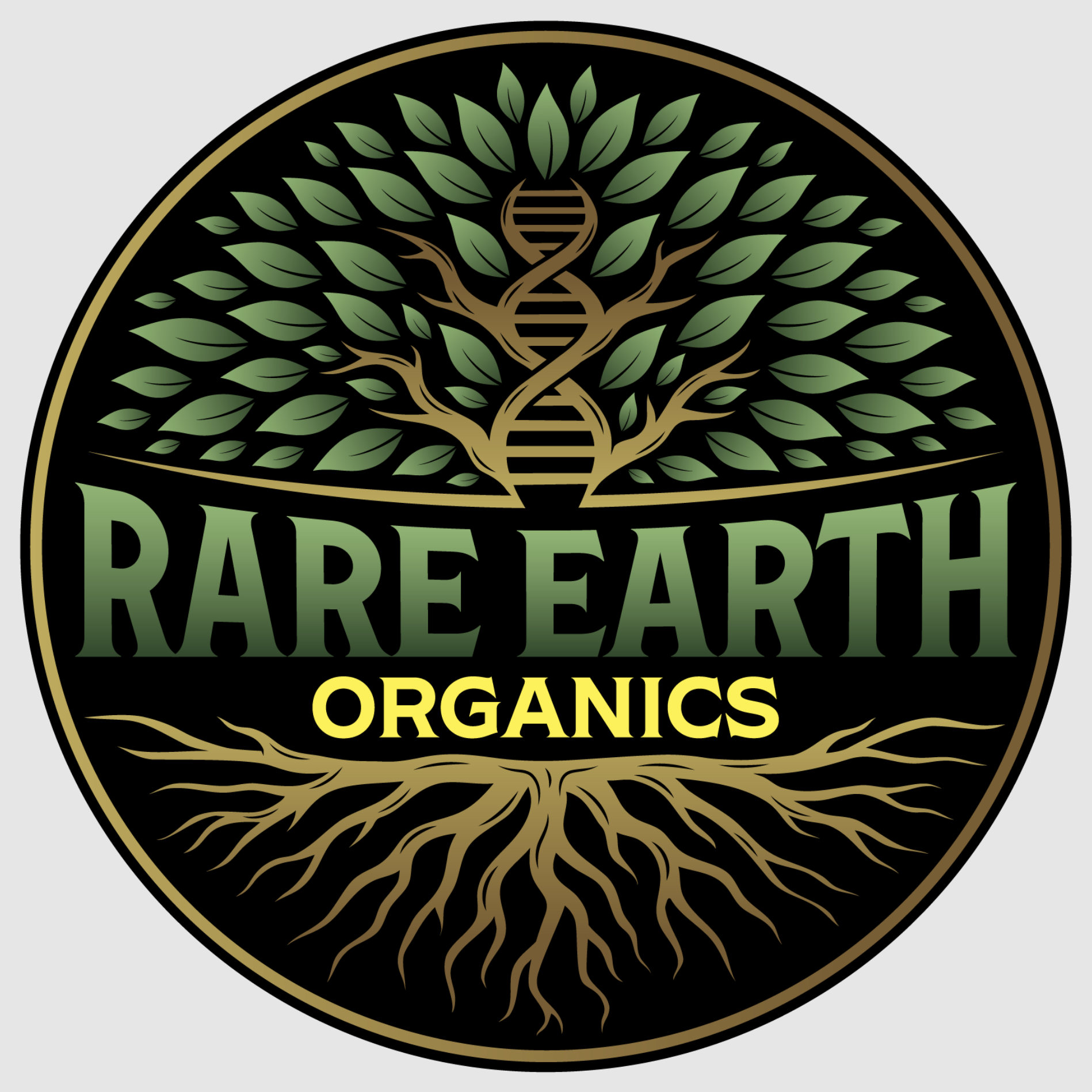 Rare Earth logo