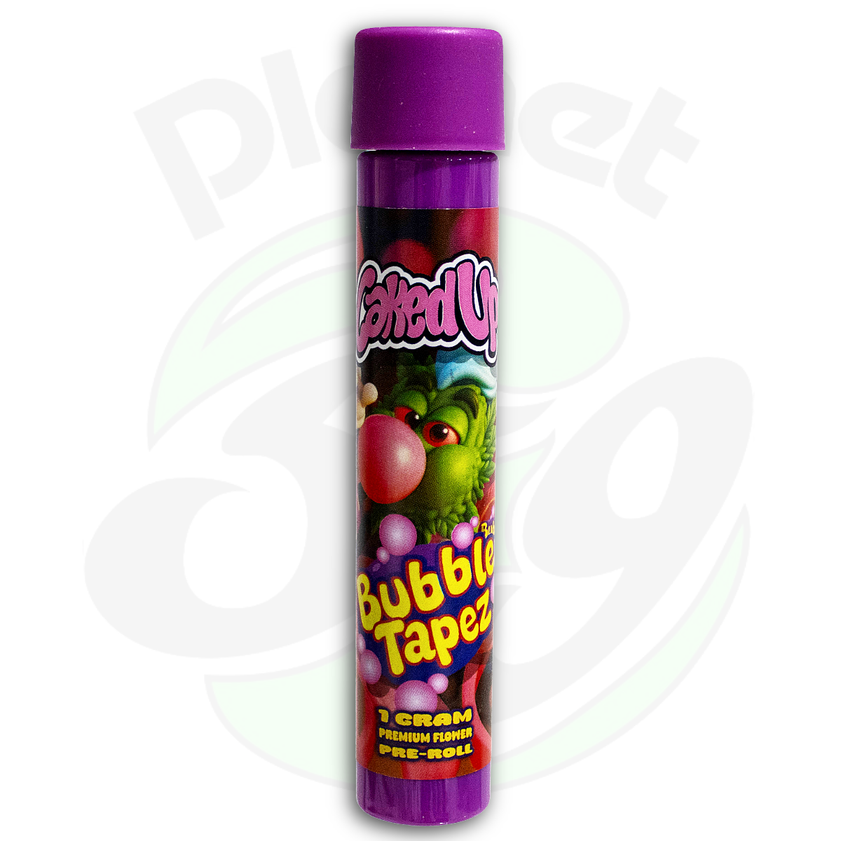 Bubble Tapez | 1g Pre-roll