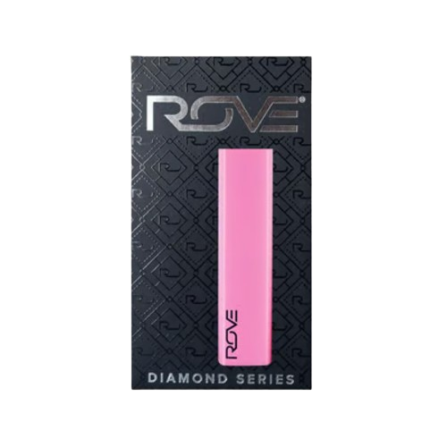 Rove Diamond Series Proprietary Battery - Pink