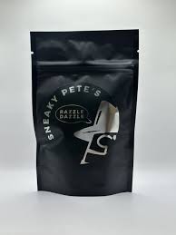 Pete Razzle Dazzle Paydaze Indica