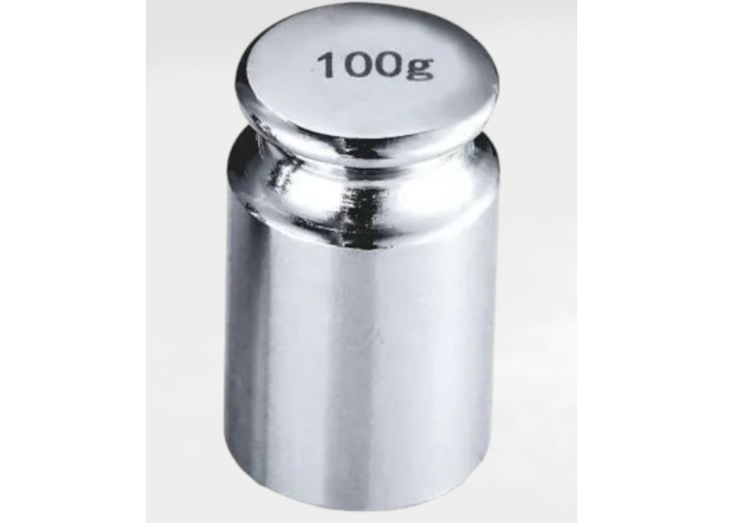 Scale Weights - 100g