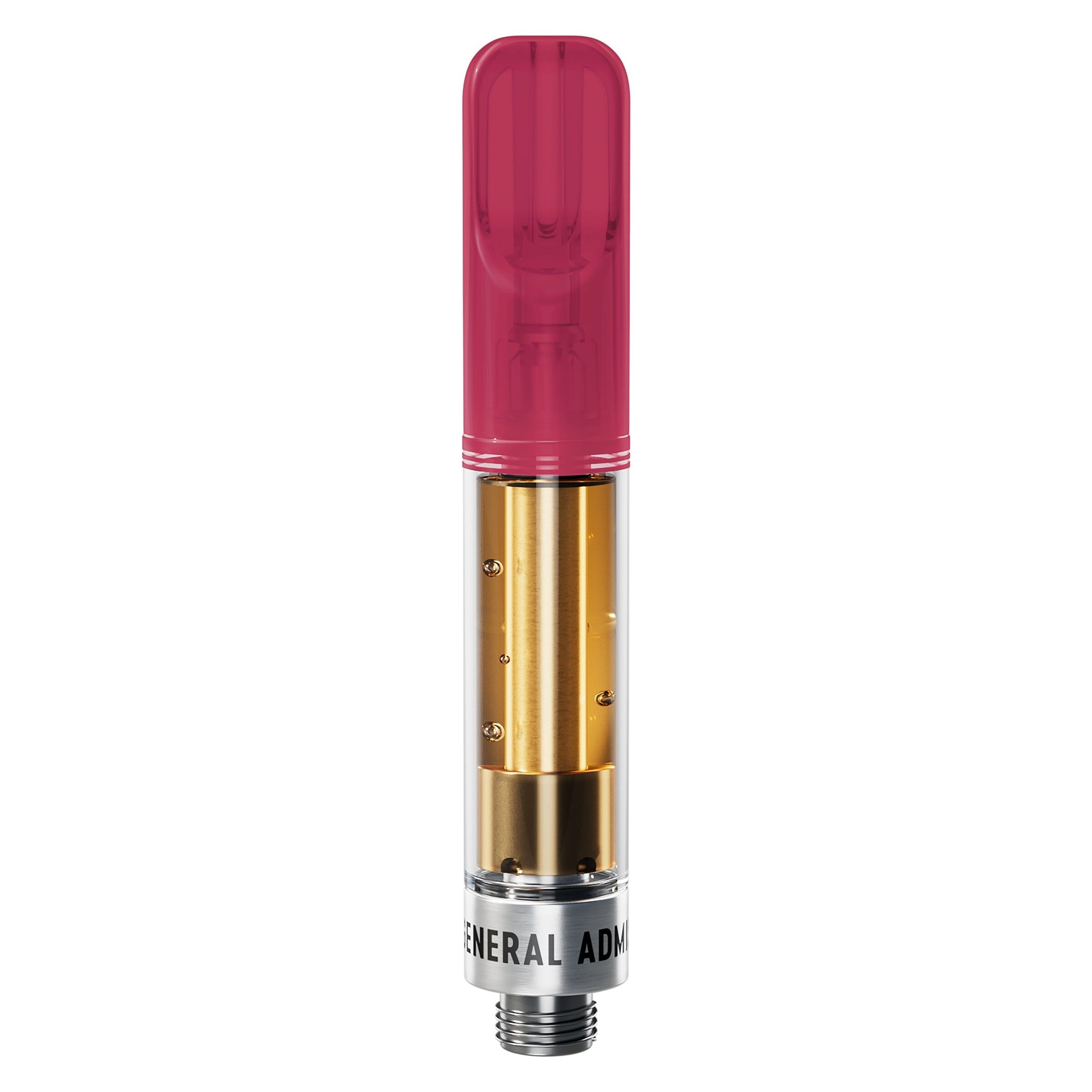 Grape Grenade Liquid Diamonds 1g Cartridge | 0.95g