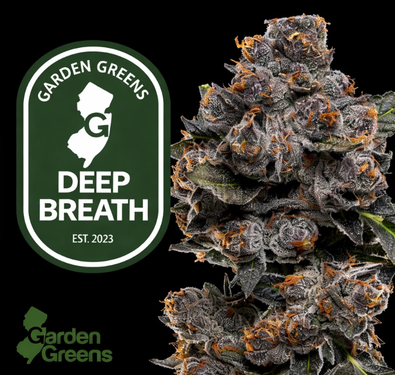 Deep Breath | 3.5g