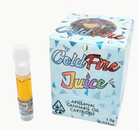 BANANA KILLER JUICE CARTRIDGE [H]