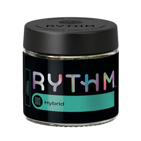 Rythm - Regina George - 7g - Popcorn Buds