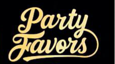 Party Favors Lemon Cream Disposable