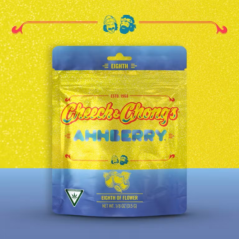 Cheech & Chong - Ahhberry - 3.5g