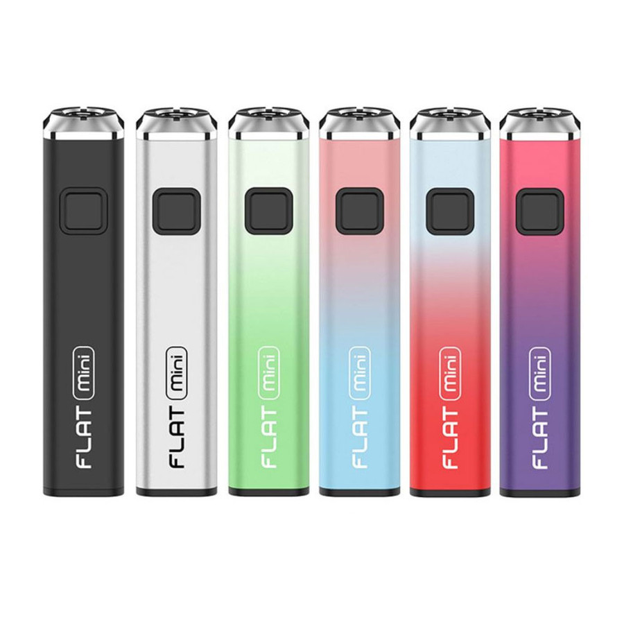 FLAT mini - 510 Battery - 400mAh - Assorted