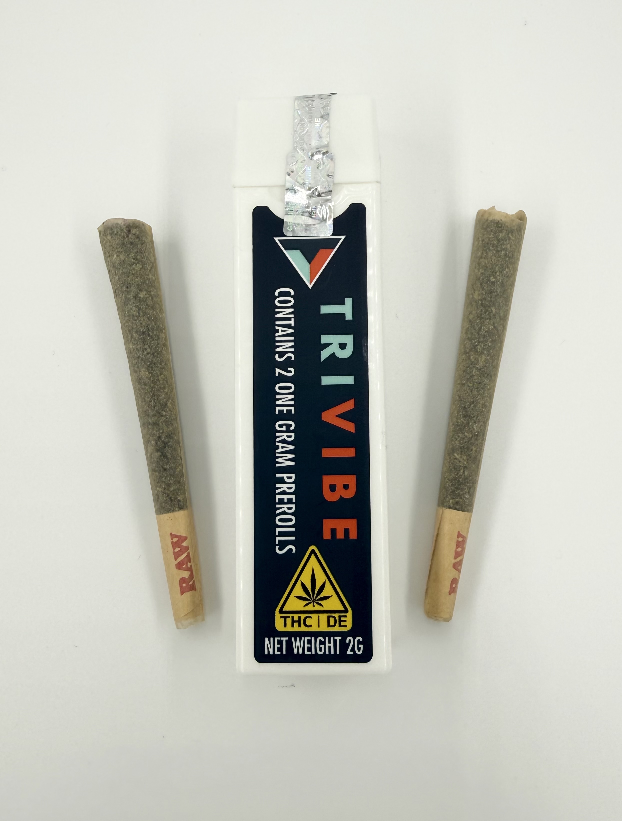 Waffles 2pk Pre-Rolls
