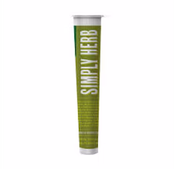 Animal Cake 1g Pre-Roll