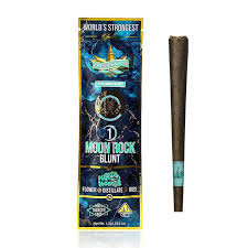 Moonrock Blunt Whoa Si Whoa