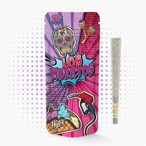 Hytek - Preroll - Los Muertos 10