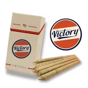 Sour Blueberry | Pre-Roll Pack |  | 5Pk