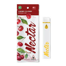 Cherry Zlushie AIO Nectar