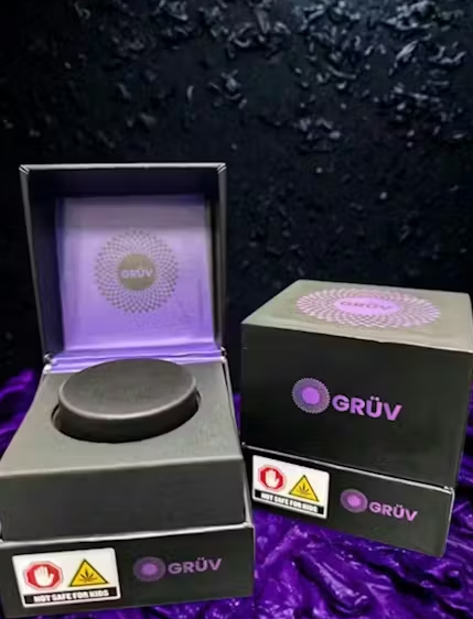 Sour Strawberry Live Rosin