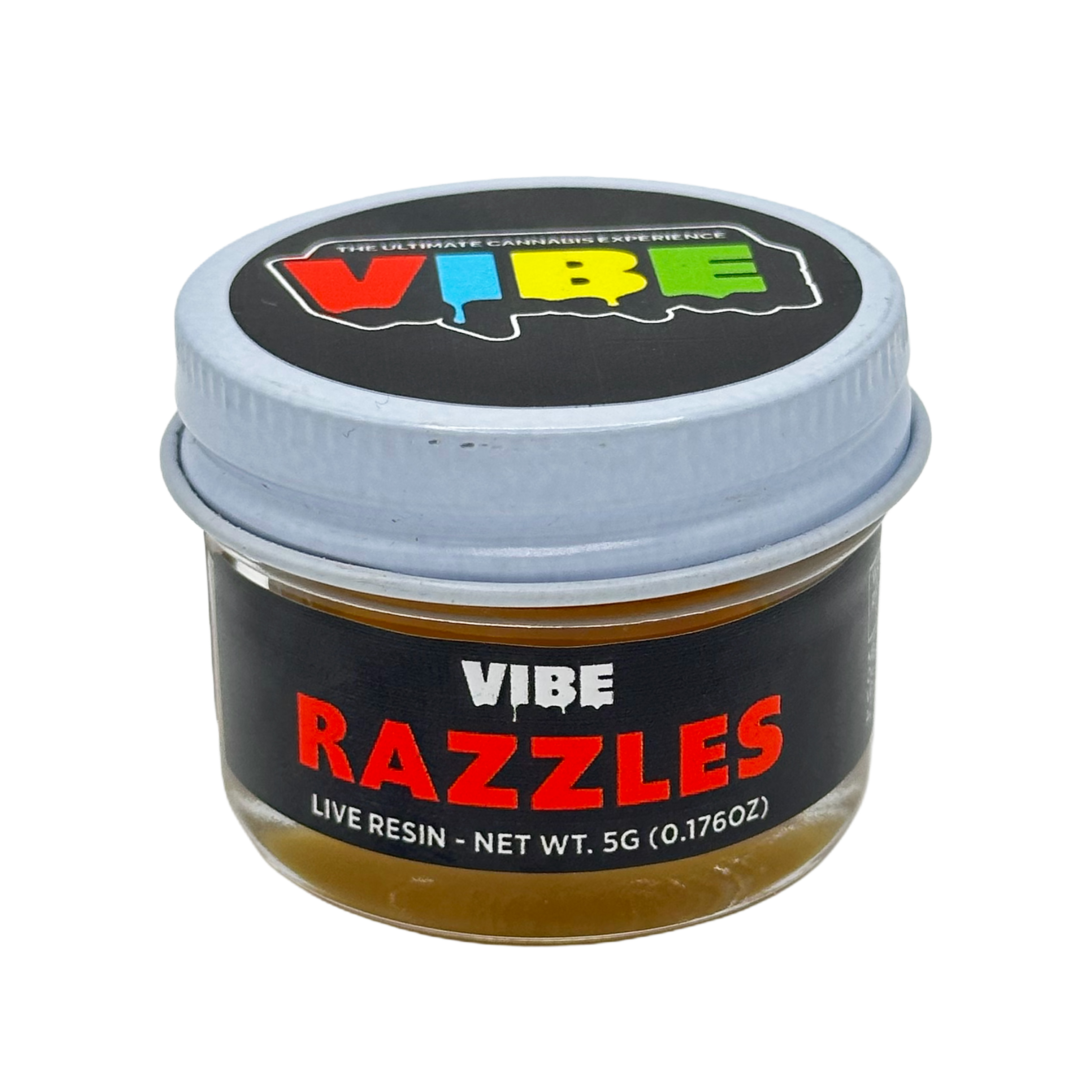 10g Live Resin | Razzles