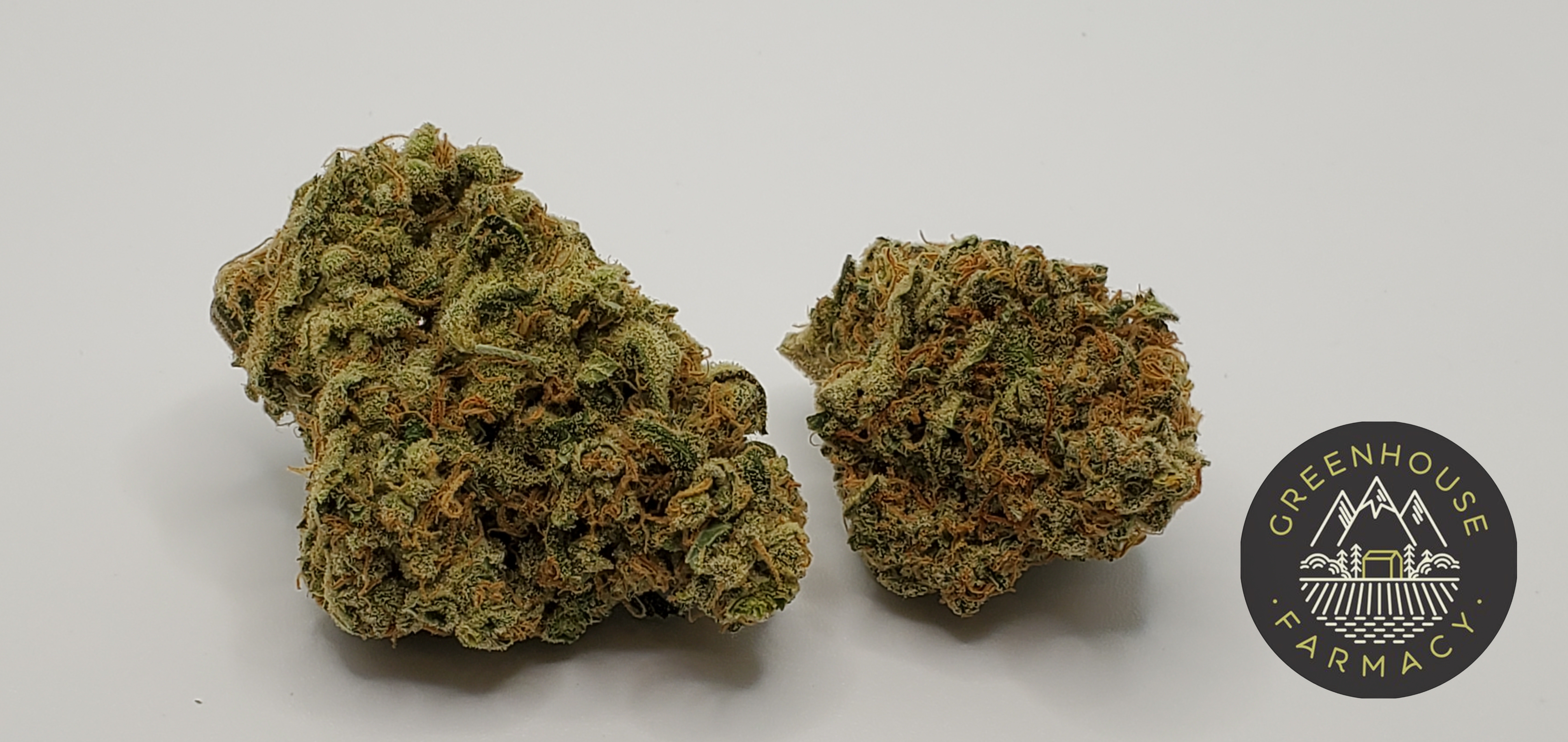 GMO 2.0 Flower