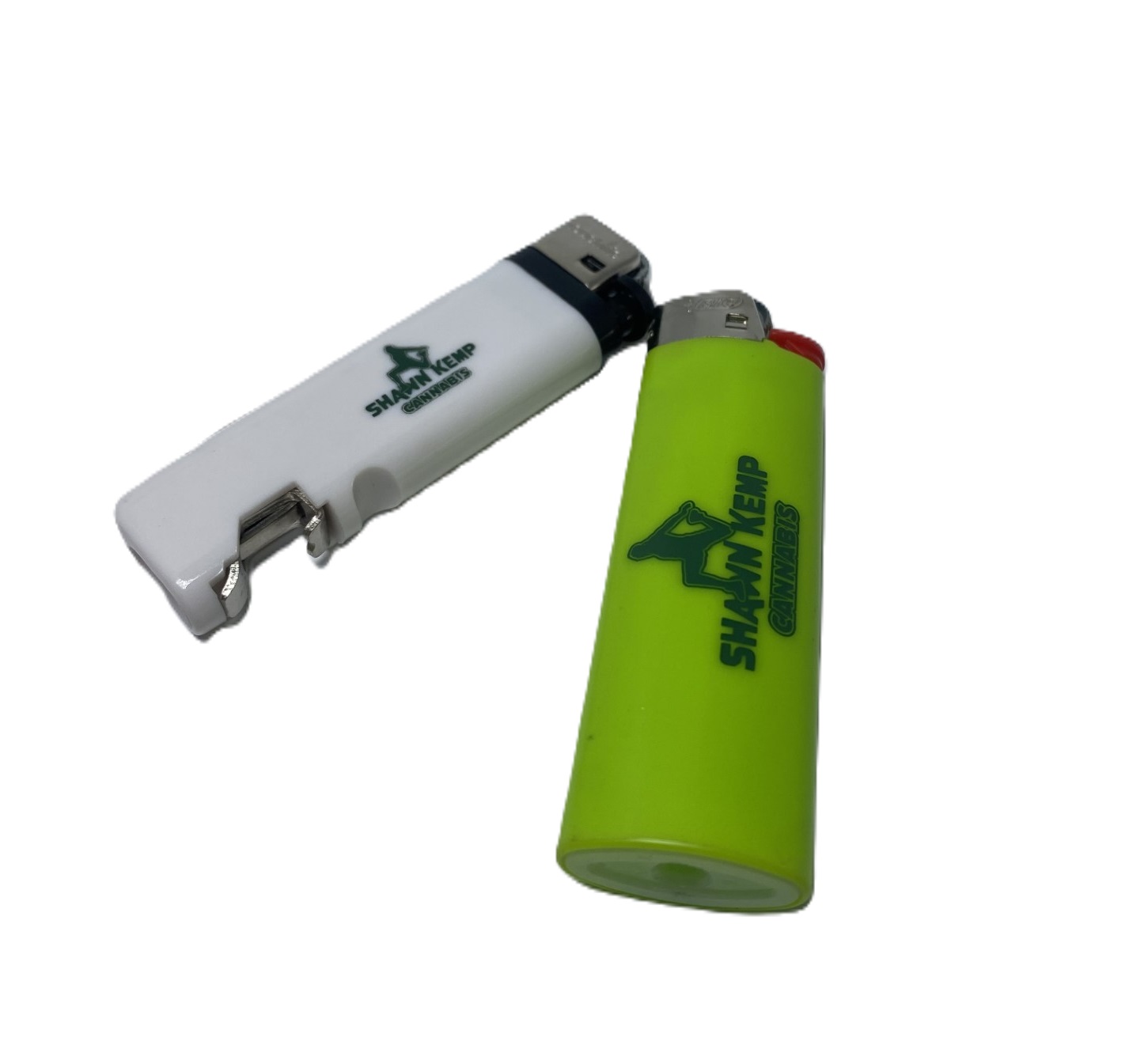 Lighter $2