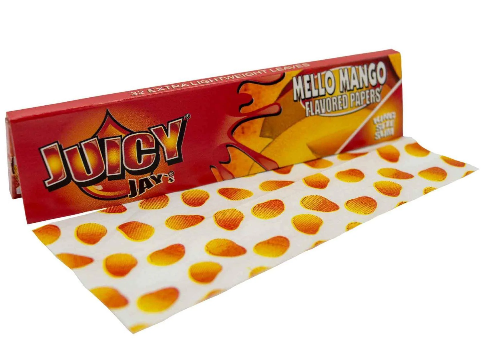 Mellow Mango