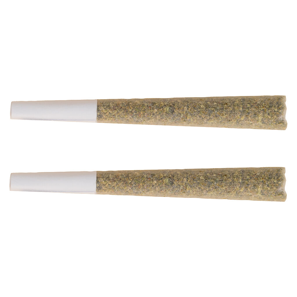Reserve 25 Plus Pre-Rolls | 2x1g