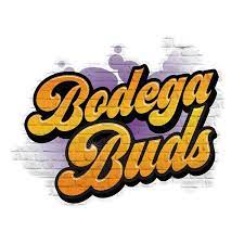 Flower - Sour Cough - by Bodega Buds