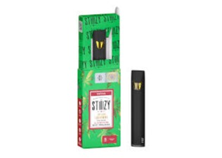 1g Hawaiian Snow Liquid Diamonds All-in-One