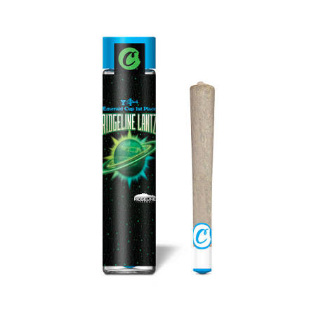 Ridgeline Lantz Nug Roll ( H ) | 1g